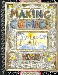 Image of Making Comics
