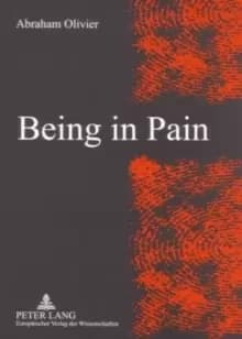 Image of Being in Pain