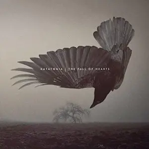 Image of Katatonia - The Fall Of Hearts Vinyl