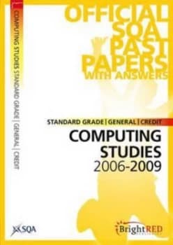 Image of Standard Grade General Credit Computing Studies 2006-2009 by Scottish Qualifications Authority Paperback