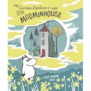 Image of The Curious Explorer's Guide to the Moominhouse by Penguin Books Ltd (Hardback, 2016)