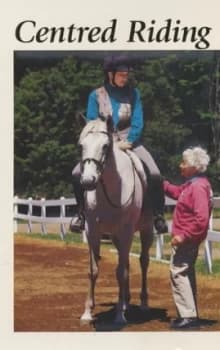 Image of Centred Riding 2 by Sally Swift Hardback