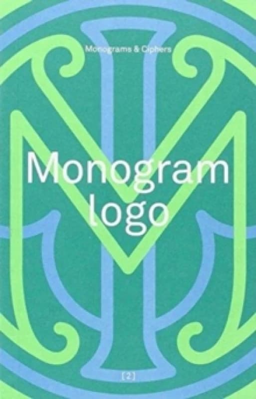 Image of Monogram Logo: Anniversary Edition Hardback