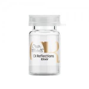 Image of Wella Oil Reflections Luminous Magnifying Elixir 10x6ml