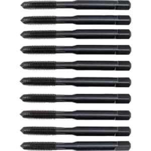 Image of 6.00X1.00MM HSS Metric Coarse Ground Thread Spiral Point/Gun Nose Taps