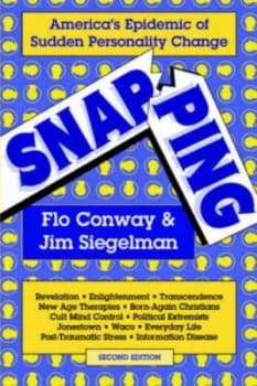 Image of Snapping by Flo Conway Paperback