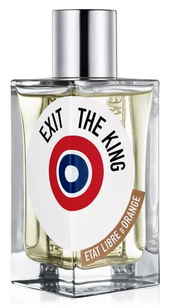 Image of Etat Libre D Orange Exit The King Eau de Parfum Unisex 100ml