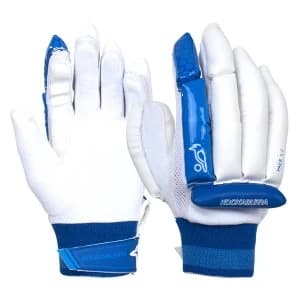 Image of Kookaburra Pace 5.2 Batting Gloves Junior RH