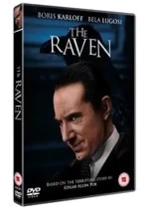 Image of The Raven (1963)