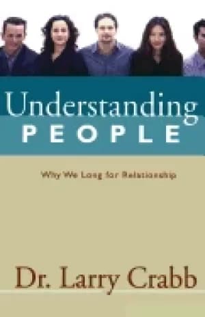 Image of understanding people