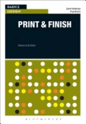 Image of basics design print and finish print and finish