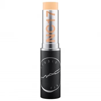 Image of MAC Cosmetics 'Studio Fix' Soft Matte Stick Foundation 9g - NC17