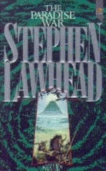 Image of The Paradise War by Stephen R Lawhead Paperback