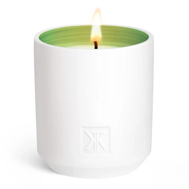 Image of Maison Francis Kurkdjian La Trouverie Scented Candle