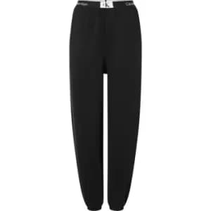 Image of Calvin Klein Lounge Joggers - Black