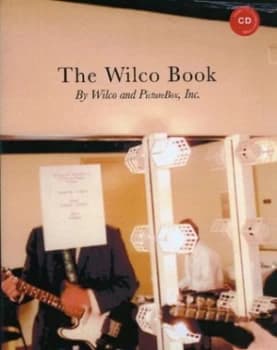 Image of The Wilco Book by Peter Buchanan-Smith Paperback