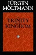 Image of trinity and the kingdom