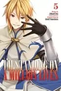 Image of im standing on a million lives 5