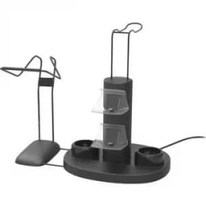 Image of Speedlink VReady PS4 DualShock 4 Controller Charging Station