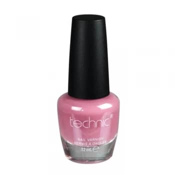 Image of Technic Nail Varnish - Starkers