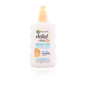 Image of NINOS sensitive advanced spray SPF50+ 200ml