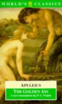 Image of The Golden Ass by Lucius Apuleius and P. G Walsh Paperback