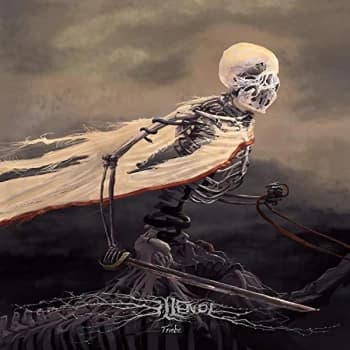 Image of Ellende - Triebe Vinyl