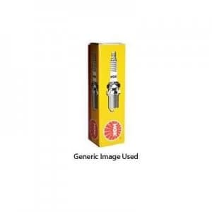 Image of NGK Copper Core Spark Plug LR8B (6208)