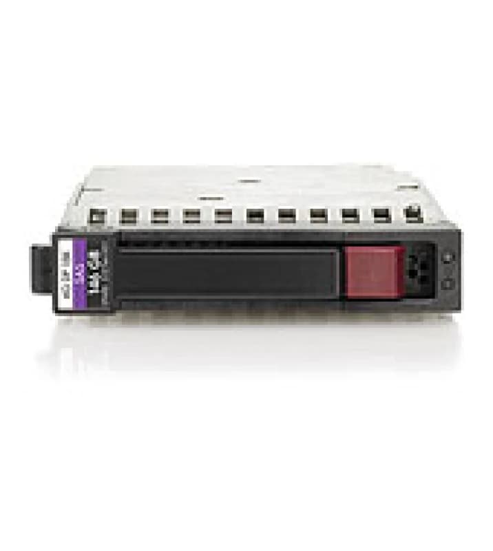 Image of HPE 512547-S21 internal hard drive 146 GB 15000 RPM 2.5" SAS