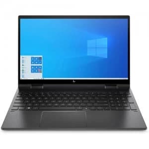 Image of HP 15.6" Envy x360 AMD Ryzen 7 Laptop