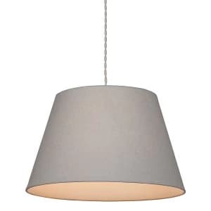 Image of Village At Home Large Drum Shade