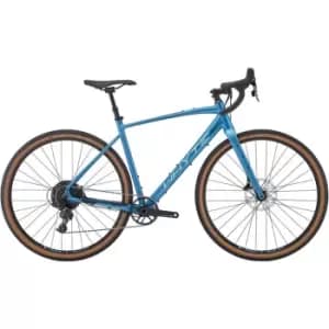 Image of Whyte Friston Gravel Bike - Blue
