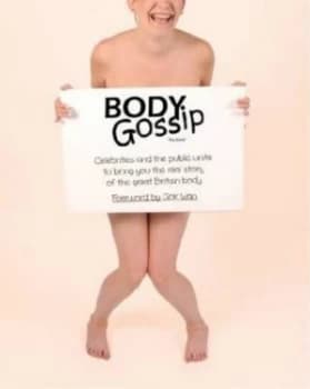 Image of Body Gossip Paperback