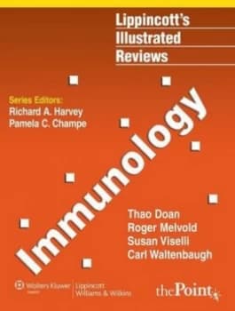 Image of Immunology by Thao Doan Paperback