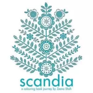 Image of Scandia by Zeena Shah