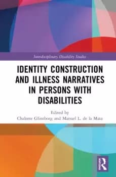 Image of Identity Construction and Illness Narratives in Persons with Disabilities