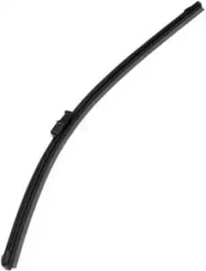 Image of Wiper Blade 9XW197765-241 by Hella Front