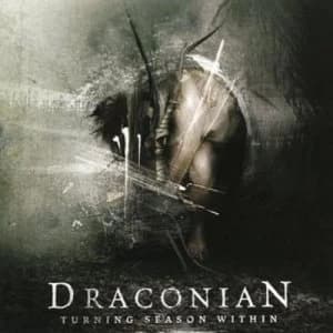 Image of Turning Season Within by Draconian CD Album