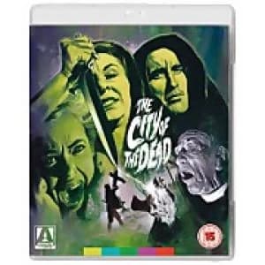 Image of City of the Dead - Dual Format (Includes DVD)