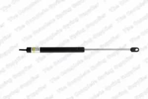 Image of Kilen gas support spring strut front bonnet hood 314001
