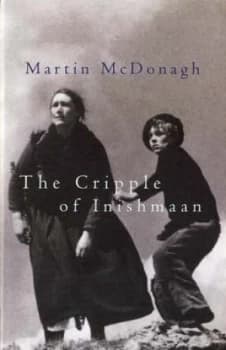 Image of The Cripple of Inishmaan by Martin Mcdonagh Paperback