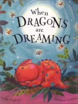 Image of When Dragons Are Dreaming by James Mayhew Paperback