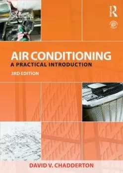Image of Air ConditioningA Practical Introduction