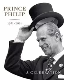 Image of Prince Philip 1921-2021 : A Celebration