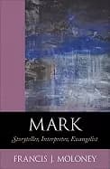 Image of mark storyteller interpreter evangelist
