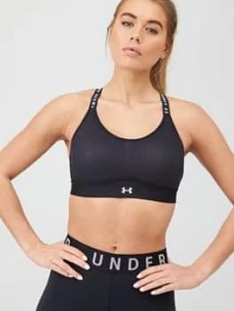Image of Urban Armor Gear Infinity Mid Bra - Black