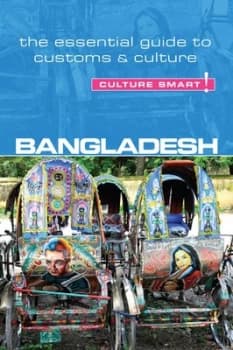 Image of Bangladesh - Culture Smart by Urmi Rahman