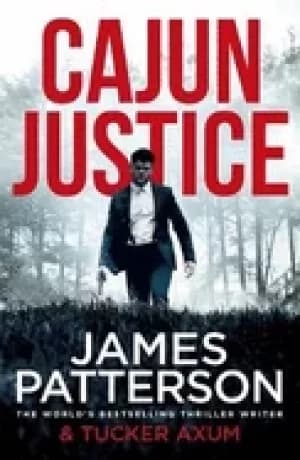 Image of cajun justice