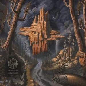 Image of Hear the Rivers by Greenleaf CD Album