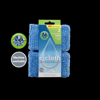 Image of E-Cloth Cleaning Pad 1 Pad